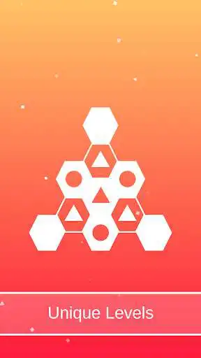 Play Lyra - Minimalist Puzzle Game  and enjoy Lyra - Minimalist Puzzle Game with UptoPlay