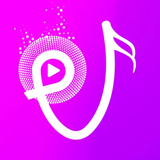 Play Lyrical Video Status Maker-Vid APK