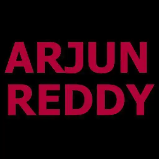 Free play online Lyrics For Arjun Reddy Songs  APK