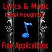 Free play online Lyrics Israel Houghton APK