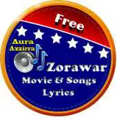 Free play online Lyrics Of Zorawar Movie Songs APK