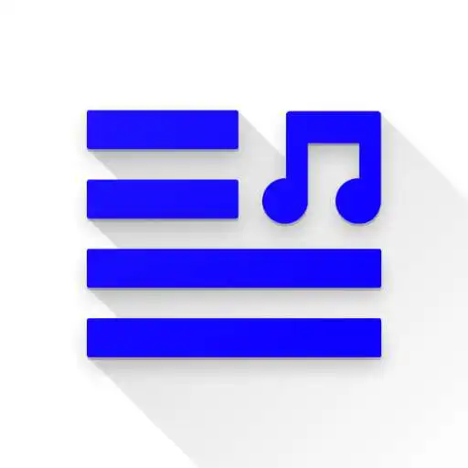 Play Lyrik - Instant lyrics search APK