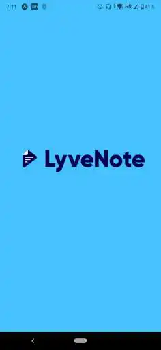 Play LyveNote  and enjoy LyveNote with UptoPlay