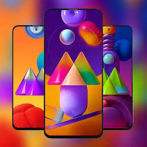 Play M11 Wallpapers & M21 Wallpaper & M31s Wallpaper APK