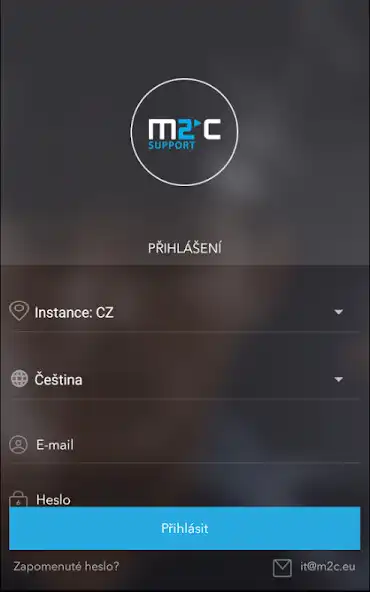 Play M2C Support  and enjoy M2C Support with UptoPlay