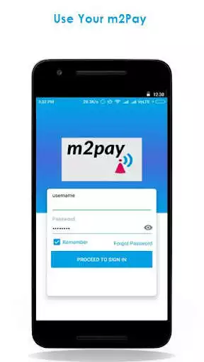 Play M2PAY  and enjoy M2PAY with UptoPlay