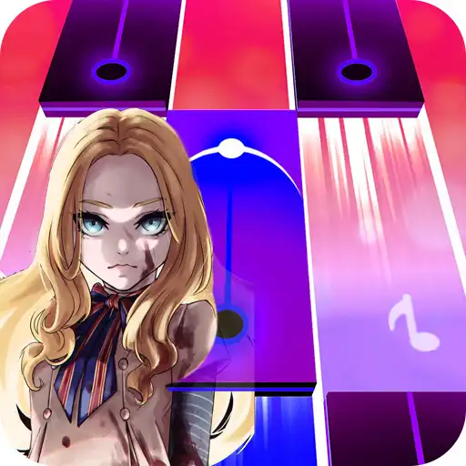 Play M3gan Piano Adventure Megan APK