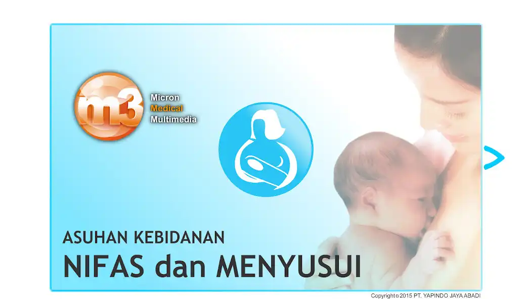 Play M3 Kebidanan : Nifas untuk Member  and enjoy M3 Kebidanan : Nifas untuk Member with UptoPlay