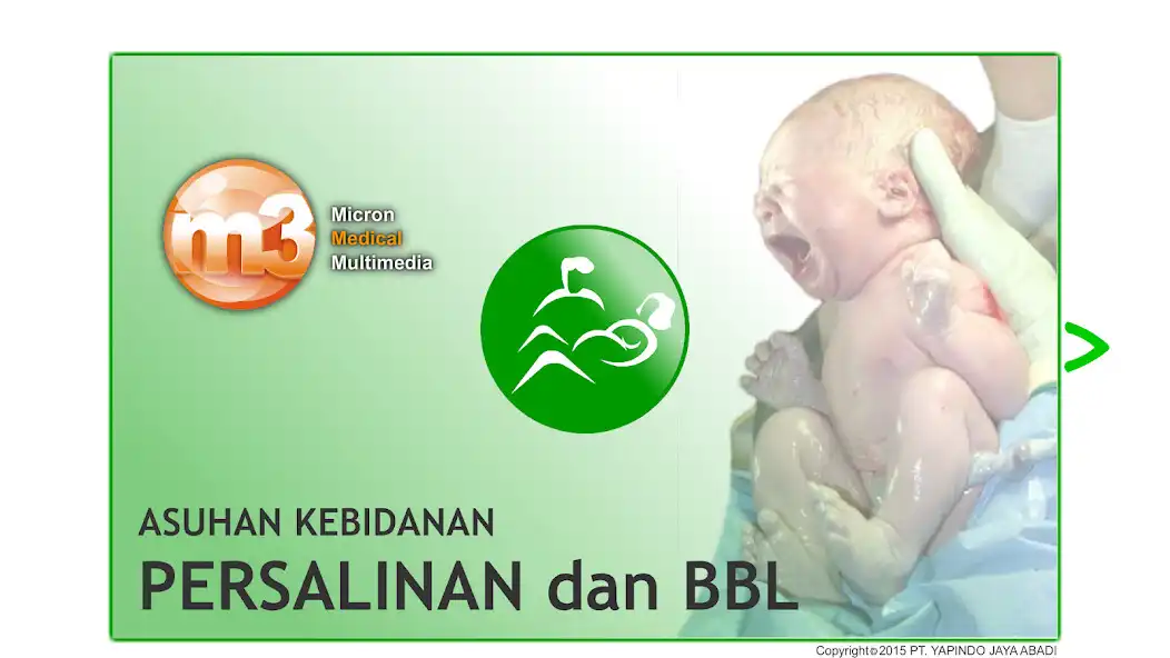 Play M3 Kebidanan : Persalinan untuk Member  and enjoy M3 Kebidanan : Persalinan untuk Member with UptoPlay