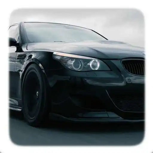 Play M5 E60 Drift Simulator: Car Games Racing 3D-City APK