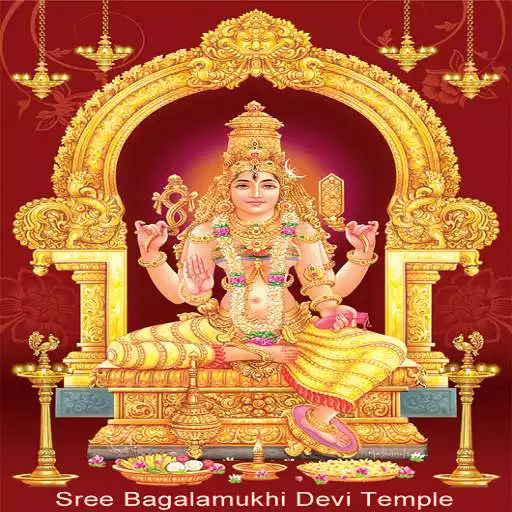 Play Maa Baglamukhi Chalisa & Stuti  and enjoy Maa Baglamukhi Chalisa & Stuti with UptoPlay