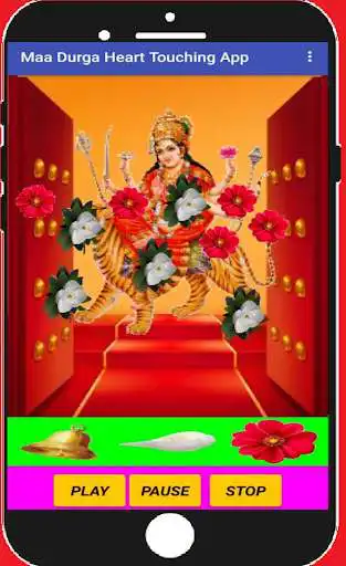 Play Maa Durga  and enjoy Maa Durga with UptoPlay