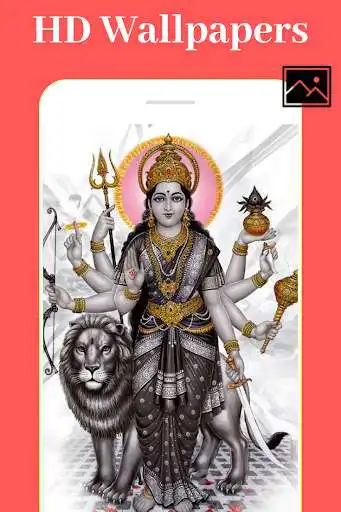 Play Maa durga wallpaper hd as an online game Maa durga wallpaper hd with UptoPlay