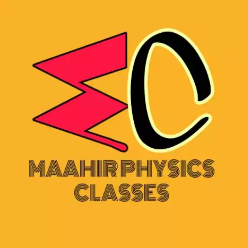 Play Maahir physics classes APK