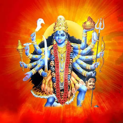 Play Maa Kali Wallpaper HD APK