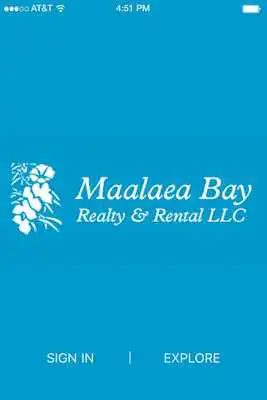 Play Maalaea Rentals