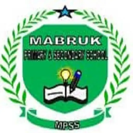 Play Mabruk School APK