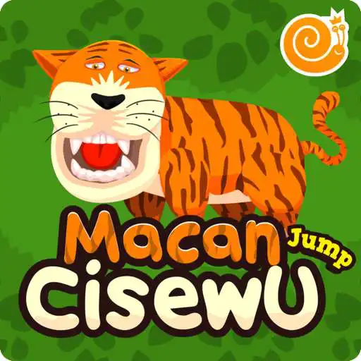 Free play online Macan Cisewu Jump APK