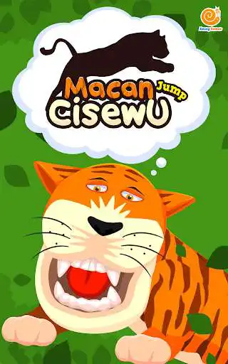 Play Macan Cisewu Jump