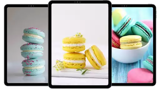 Play Macarons wallpaper  and enjoy Macarons wallpaper with UptoPlay