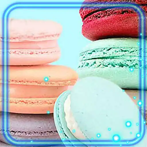 Play Macaroons and Donuts APK