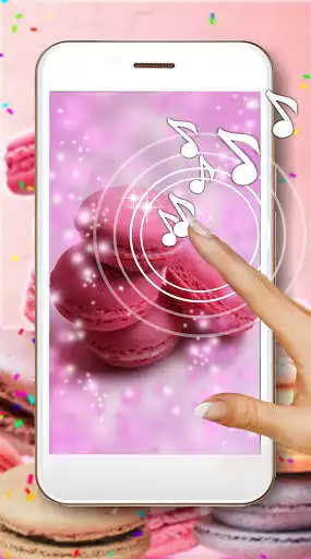 Play Macaroons and Donuts  and enjoy Macaroons and Donuts with UptoPlay