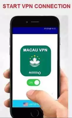 Play Macau VPN