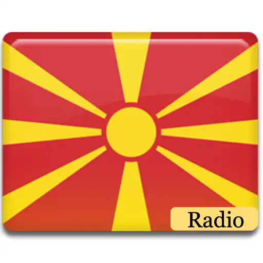 Free play online Macedonia Radio FM APK