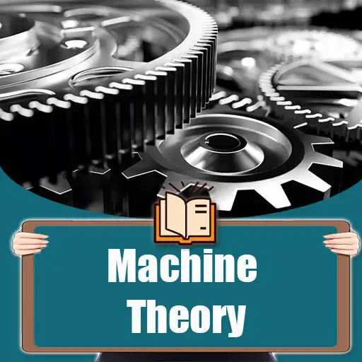 Play Machine Theory Textbooks APK