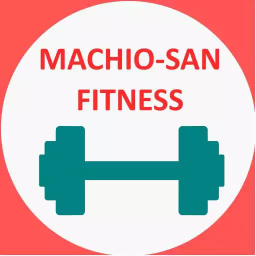 Play Machio-san Fitness APK