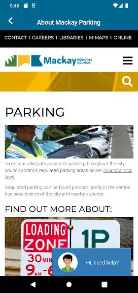 Play Mackay Parking  and enjoy Mackay Parking with UptoPlay