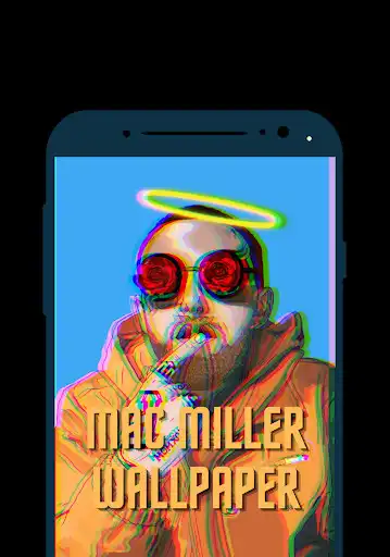 Play Mac Miller Wallpaper  and enjoy Mac Miller Wallpaper with UptoPlay