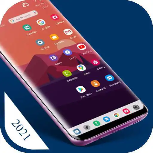 Play Mac OS Style Launcher 2021 -Desktop style Launcher APK