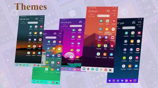 Play Mac OS Style Launcher 2021 -Desktop style Launcher  and enjoy Mac OS Style Launcher 2021 -Desktop style Launcher with UptoPlay