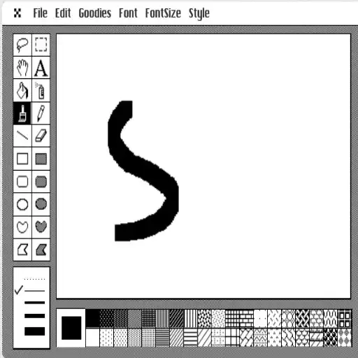 Play MacPaint APK