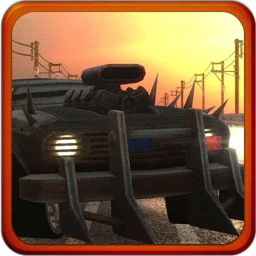 Play Mad Apocalyptic Racer 2020 FREE APK