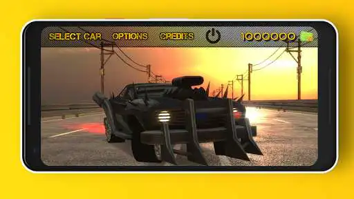 Play Mad Apocalyptic Racer 2020 FREE  and enjoy Mad Apocalyptic Racer 2020 FREE with UptoPlay