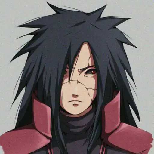 Play Madara Uchiha Wallpaper HD 4K APK