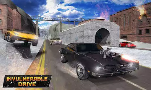 Play Mad Car War Death Racing Games  and enjoy Mad Car War Death Racing Games with UptoPlay