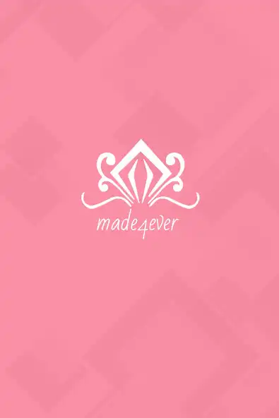 Play Made4ever- Matchmaking app for marriage bureaus  and enjoy Made4ever- Matchmaking app for marriage bureaus with UptoPlay