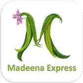 Free play online Madeena Express Ksa APK