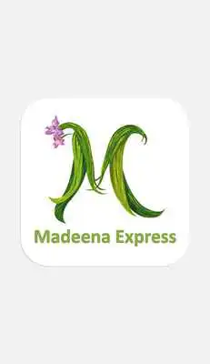 Play Madeena Express Ksa