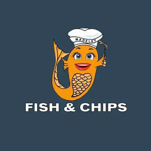 Play Madeley St, Fish And Chips APK