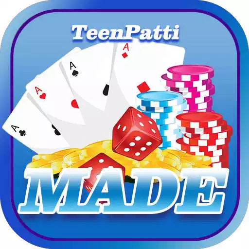 Play made TeenPatti APK