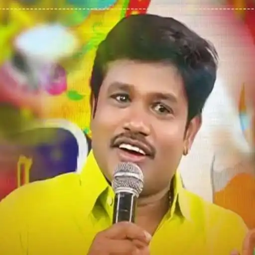 Play Madhurai Muthu Comedy APK