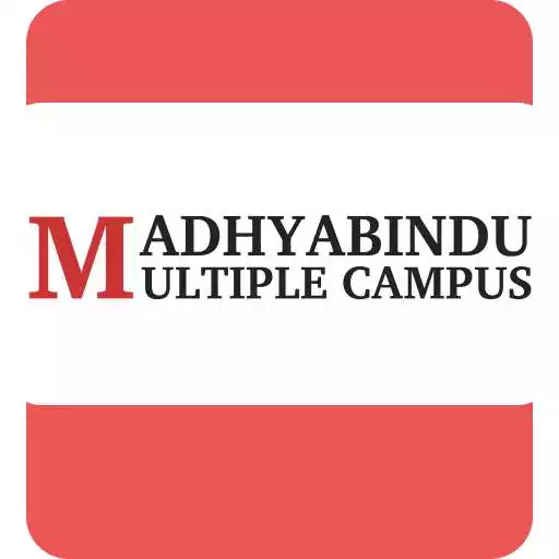 Play Madhyabindu Multiple Campus APK