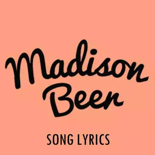 Free play online Madison Beer Lyrics APK