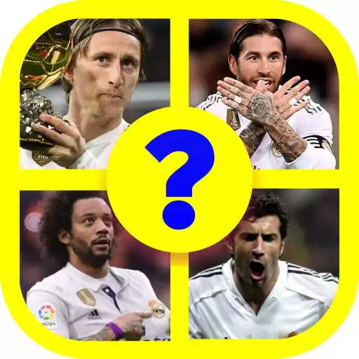 Play Madridista Quiz APK