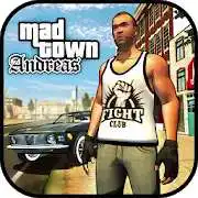 Free play online Mad Town Mafia Storie 2018 1.35  APK