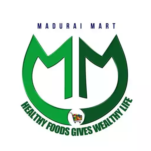 Play MaduraiMart APK